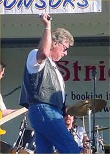 Gallery photo 5 of THE STRICTLY 60s BAND