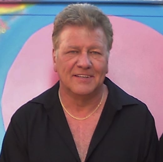 Gallery photo 9 of THE STRICTLY 60s BAND