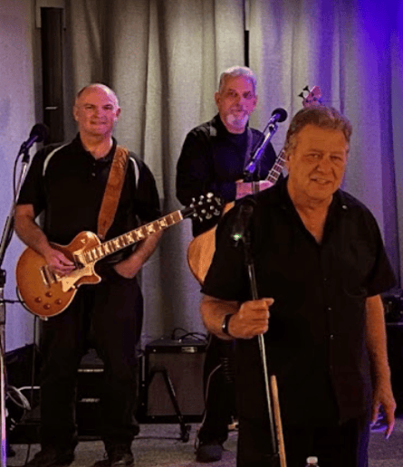 Gallery photo 12 of THE STRICTLY 60s BAND