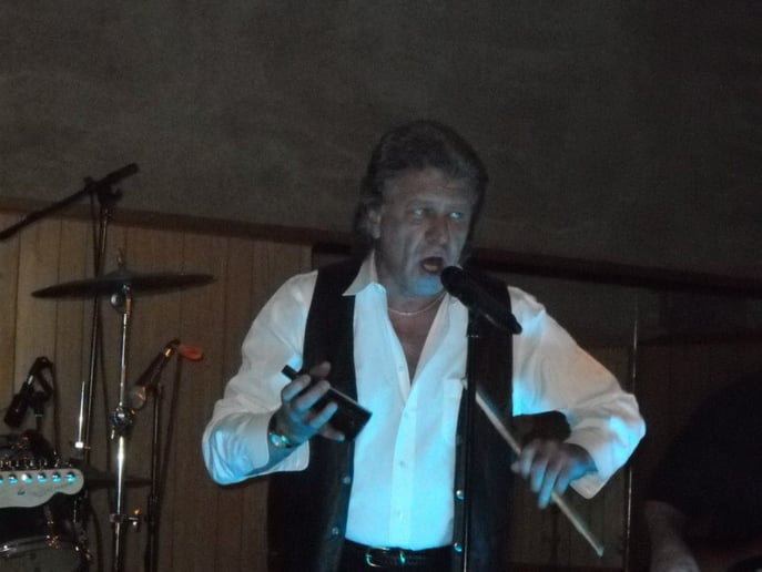 Gallery photo 13 of THE STRICTLY 60s BAND
