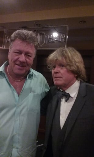 Gallery photo 19 of THE STRICTLY 60s BAND