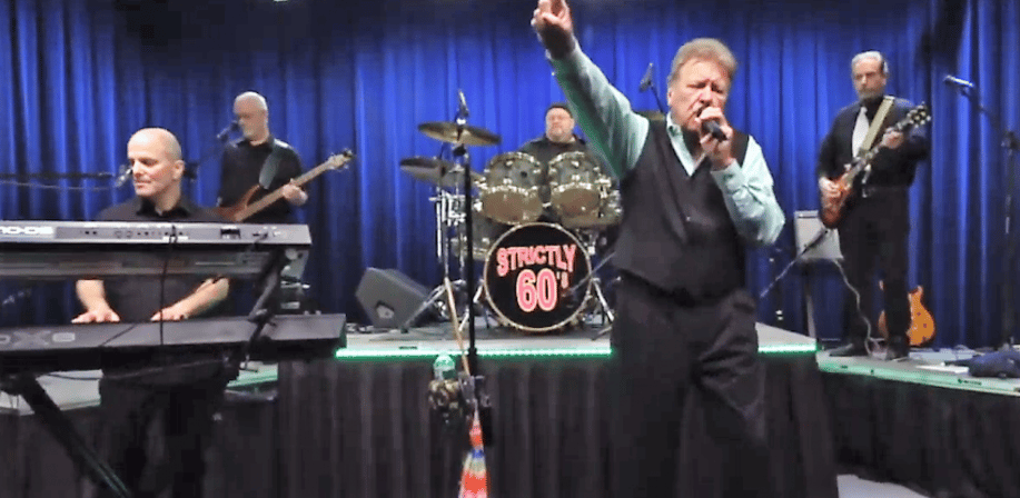 Gallery photo 21 of THE STRICTLY 60s BAND