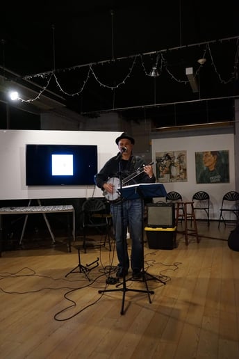 Gallery photo 6 of The String Beans Experience