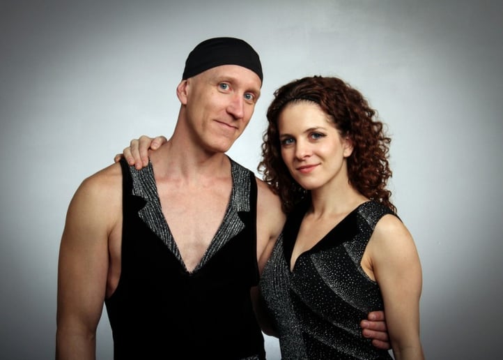 Gallery photo 7 of The Striped Circus