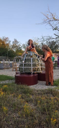 Gallery photo 1 of The Strolling Soirée