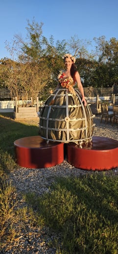 Gallery photo 4 of The Strolling Soirée