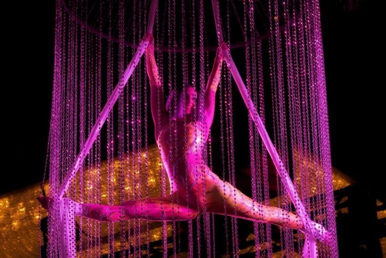 Gallery photo 8 of The Strolling Soirée