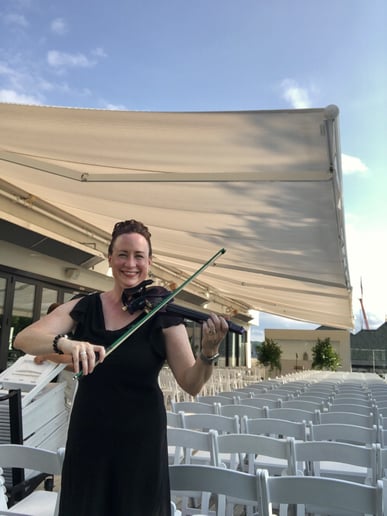 Gallery photo 7 of The Strolling Strad