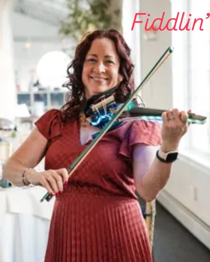 Gallery photo 10 of The Strolling Strad