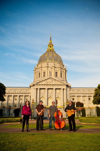 Gallery photo 34 of The Strolling Violinist