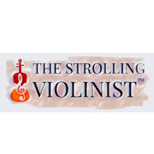 Gallery photo 1 of The Strolling Violinist