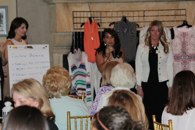 Gallery photo 2 of The Style Signature