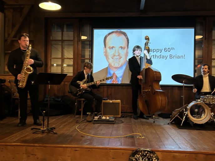 Gallery photo 5 of The SU Quartet