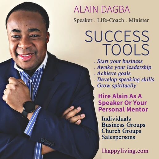 Gallery photo 5 of The Success Tools