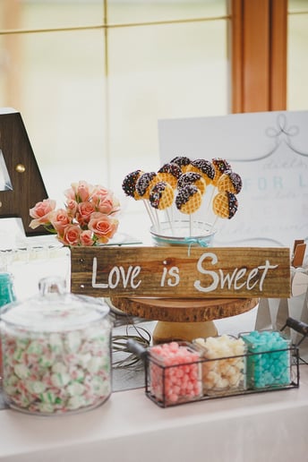 Gallery photo 2 of The Sugar Cube