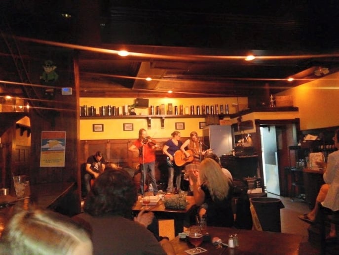 Gallery photo 6 of The Sugarbeats
