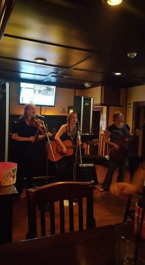 Gallery photo 7 of The Sugarbeats