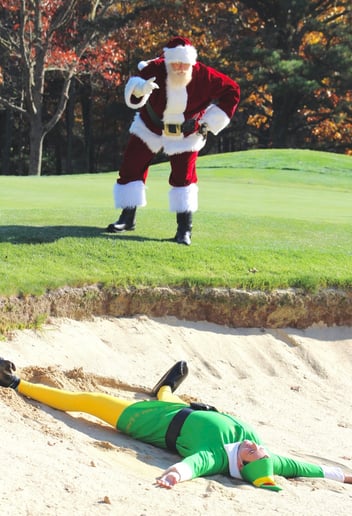 Gallery photo 5 of Santa's Suit