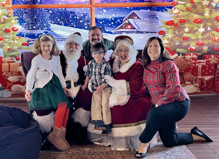Gallery photo 8 of Santa's Suit
