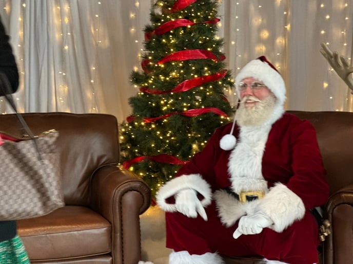 Gallery photo 9 of Santa's Suit