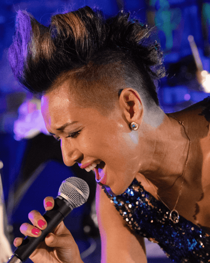 Gallery photo 4 of The Suits