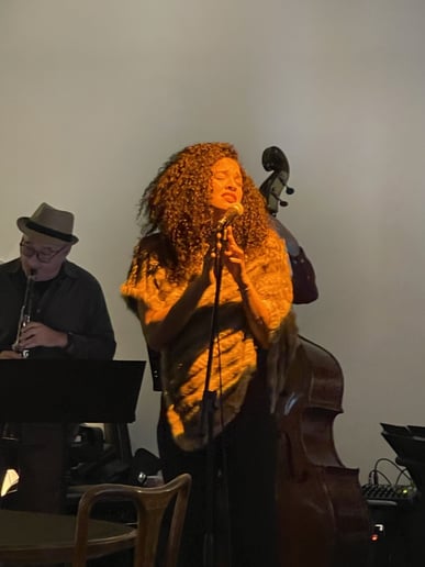 Gallery photo 1 of The Sultans of Swing