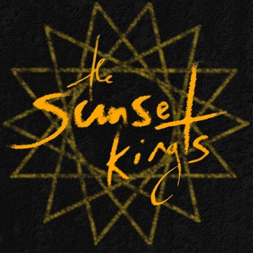 Gallery photo 1 of The Sunset Kings