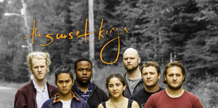 Gallery photo 6 of The Sunset Kings