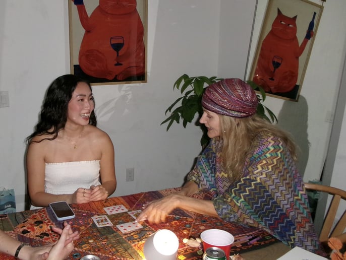 Gallery photo 7 of The Sunshine Psychic