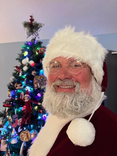 Gallery photo 2 of The Sunshine Santa