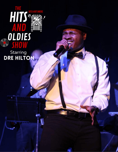 Gallery photo 1 of The Hits and Oldies Show