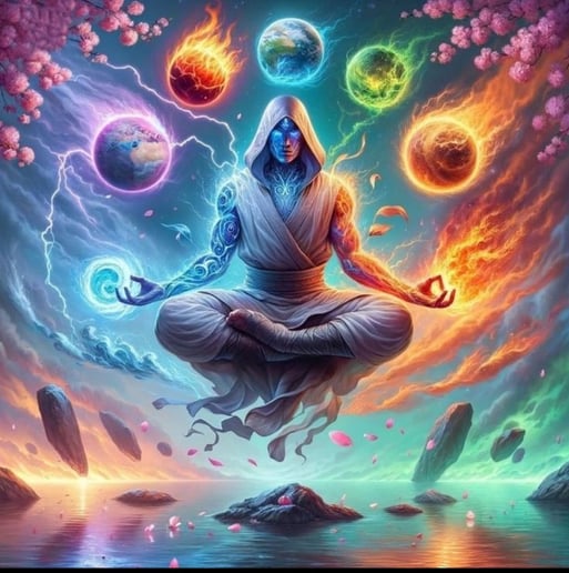Gallery photo 4 of The Super Psychic