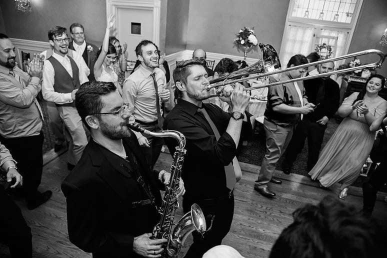 Gallery photo 4 of The Suyat Band