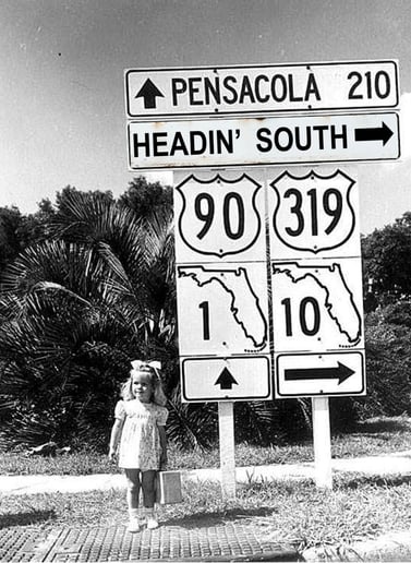 Gallery photo 3 of Headin South