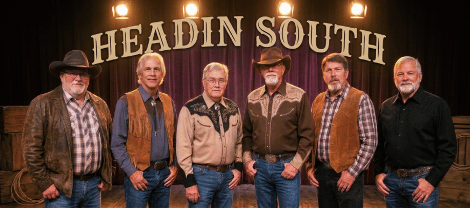 Gallery photo 4 of Headin South