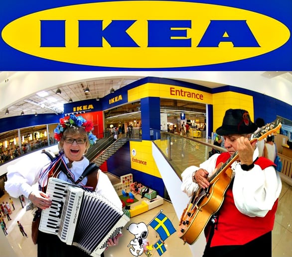 Gallery photo 7 of The Swedish Meatballs