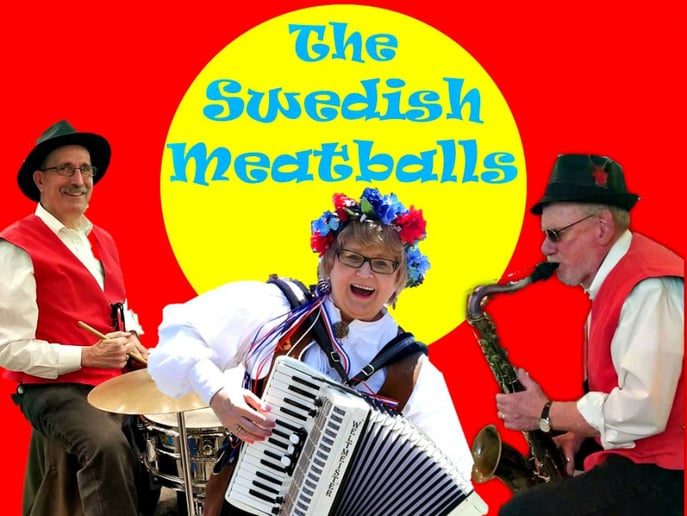 Gallery photo 5 of The Swedish Meatballs