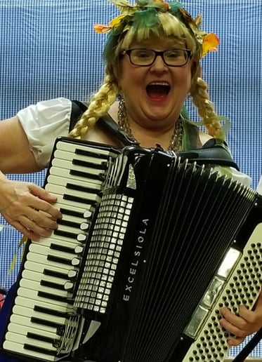 Gallery photo 39 of The Swedish Meatballs