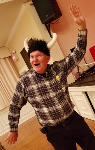 Gallery photo 46 of The Swedish Meatballs