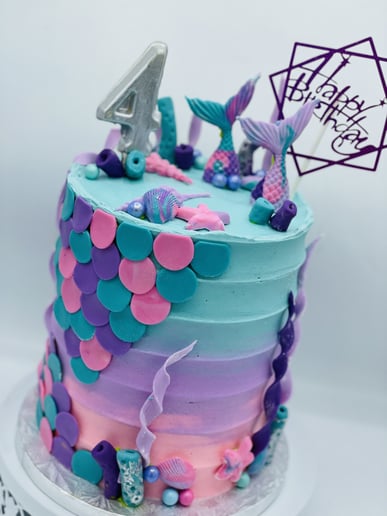 Gallery photo 3 of The Sweet Box Charlotte