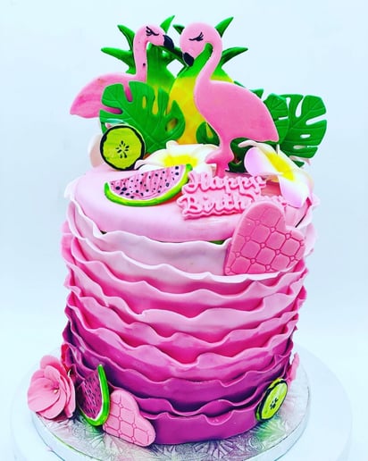 Gallery photo 8 of The Sweet Box Charlotte