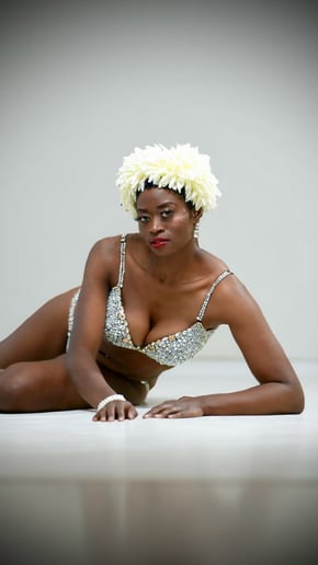 Gallery photo 1 of Flossie Monroe