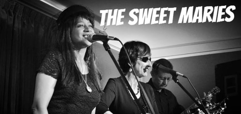 Gallery photo 1 of The Sweet Maries