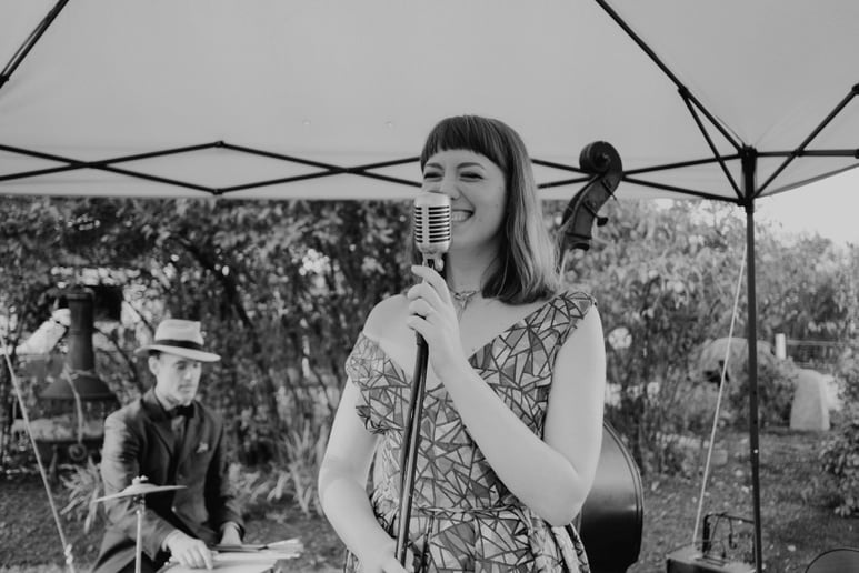 Gallery photo 18 of Sweet Tooth Music