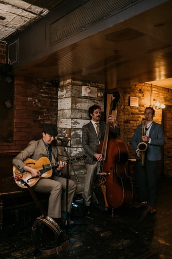 Gallery photo 5 of Sweet Tooth Music