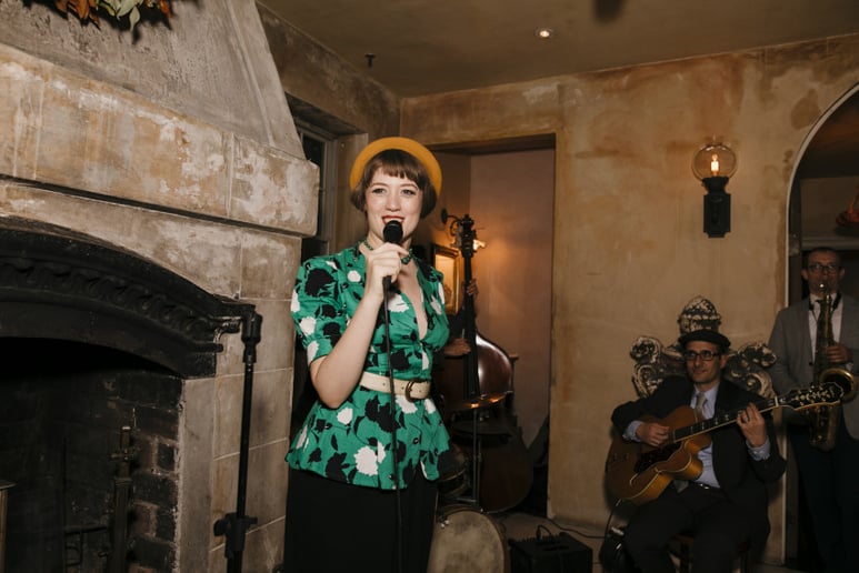 Gallery photo 3 of Sweet Tooth Music