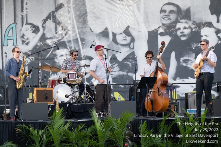Gallery photo 10 of Sweet Tooth Music