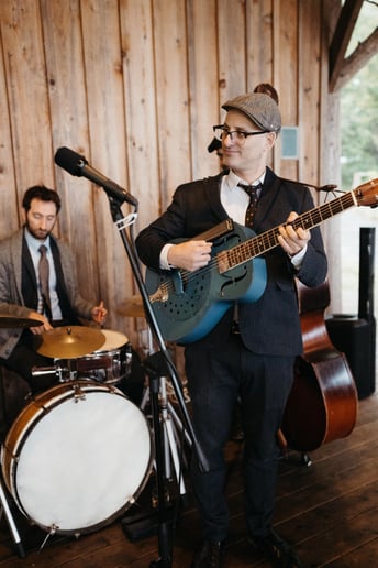 Gallery photo 13 of Sweet Tooth Music