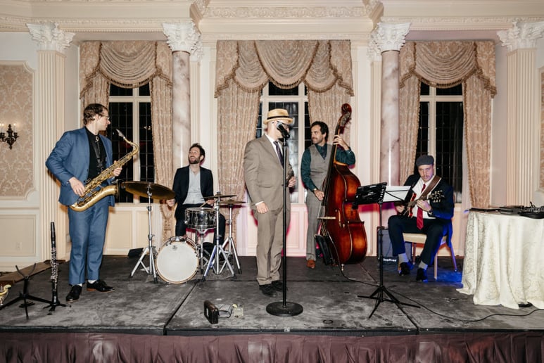 Gallery photo 21 of Sweet Tooth Music