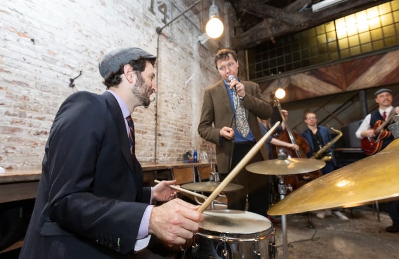 Gallery photo 24 of Sweet Tooth Music